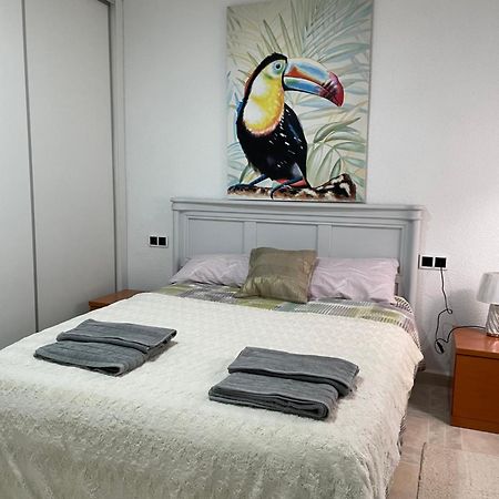 Habitacion En Piso Particular Sol Connect Аліканте Екстер'єр фото
