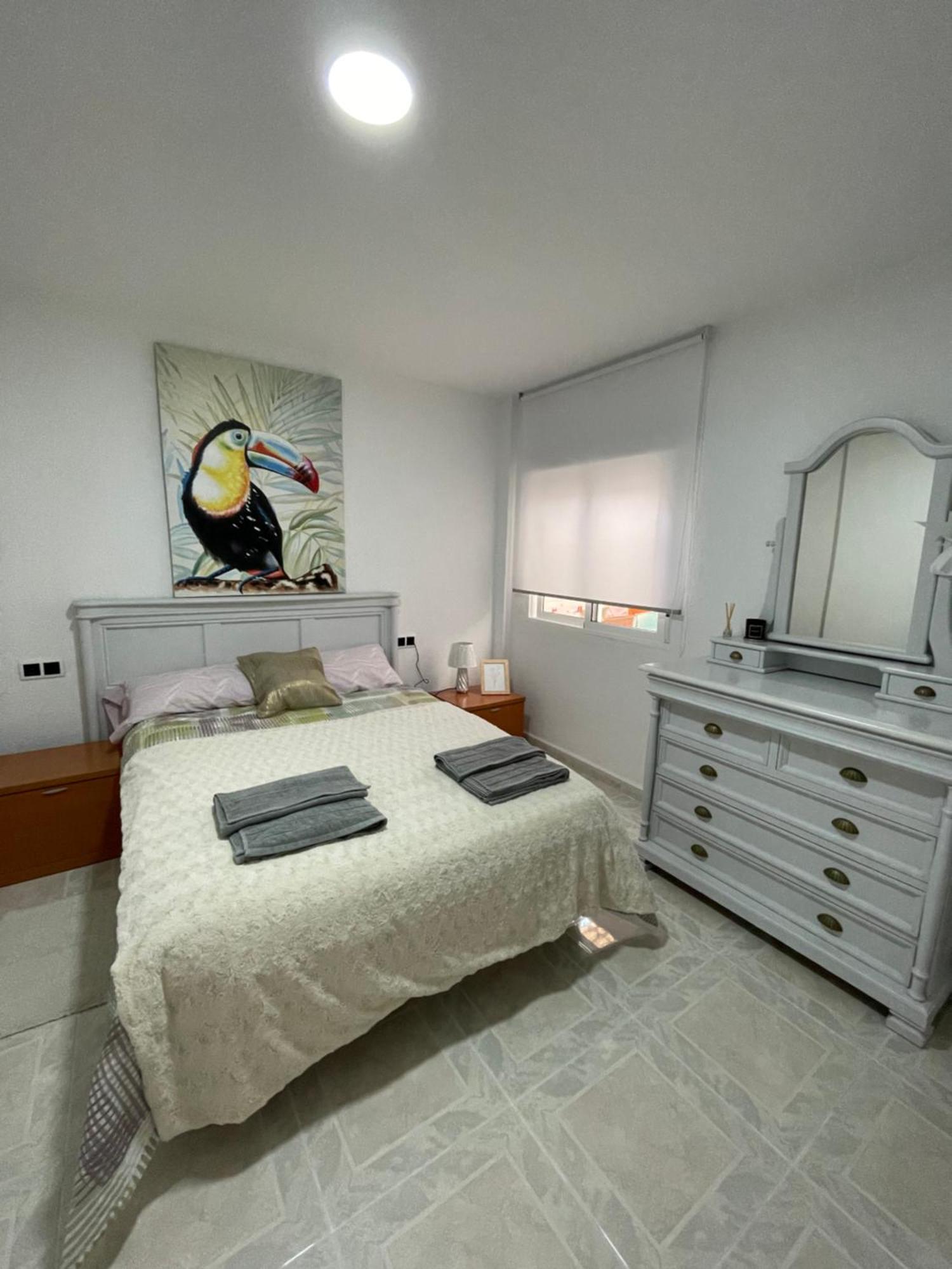 Habitacion En Piso Particular Sol Connect Аліканте Екстер'єр фото